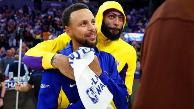 巴特勒换浓眉?美媒晒3方6人交易方案:勇士3大理由该为库里一搏