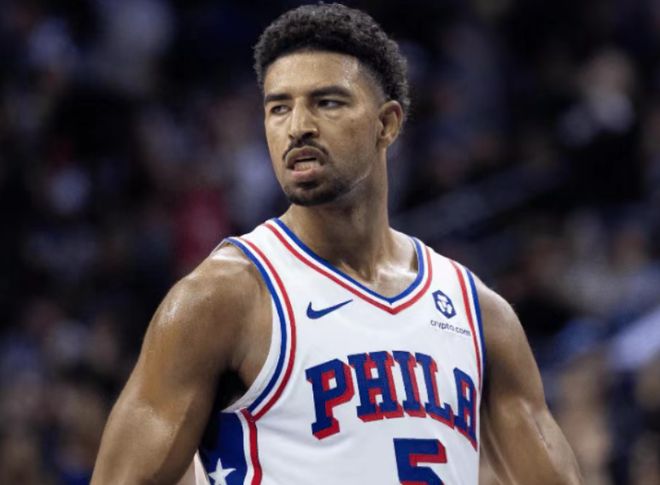 拒28分逆轉！76人送籃網成東部50敗第2隊 格萊姆斯28+8賽季最高