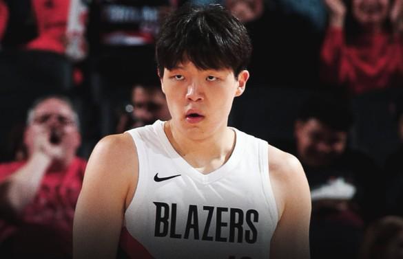 楊瀚森：我身上幾乎全是弱點；完成轉身上籃後我找到了自信