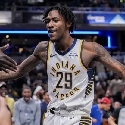 生涯之夜，步行者双向球员昆顿-杰克逊对勇士轰生涯新高25分6板10助