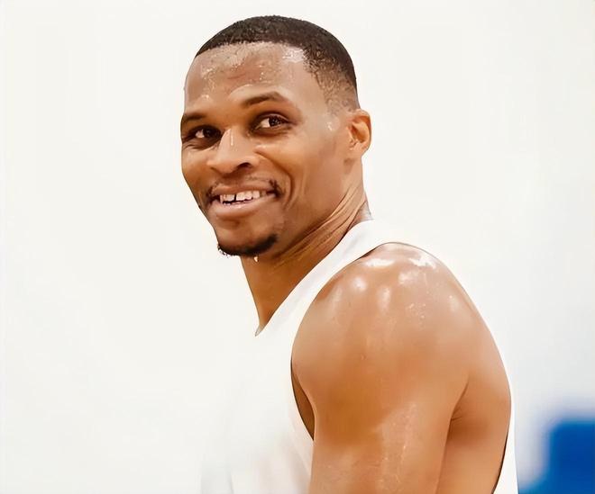 僅差505分！僅差75助攻！威少神級裏程碑難產，別怪NBA對你無情