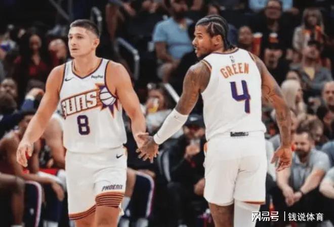 5000萬(wàn)溢價(jià)，沒(méi)想到500萬(wàn)還溢價(jià)！昔日聯(lián)盟第二分衛(wèi)，現(xiàn)在場(chǎng)均7分