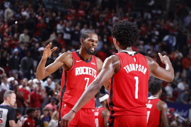 火箭逆轉戰(zhàn)勝雄鹿 缺乏首發(fā)級別控衛(wèi)迫在眉睫 火箭靠什么逆轉比賽