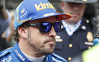 F1车手阿隆索谈阿隆索：我对他充满期待，这标志着皇马的新时代