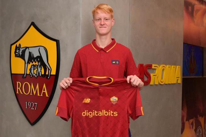 罗马诺：罗马后卫戈利奇将自由身离队，霍芬海姆等队对其有意