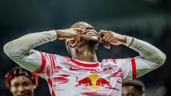 莱比锡官方:塞尔塔买断莫里巴,据悉转会金额600万欧