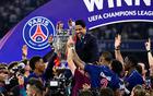 大巴黎登顶！FIFA最新俱乐部排名，巴萨稳居前三，皇马仅第七