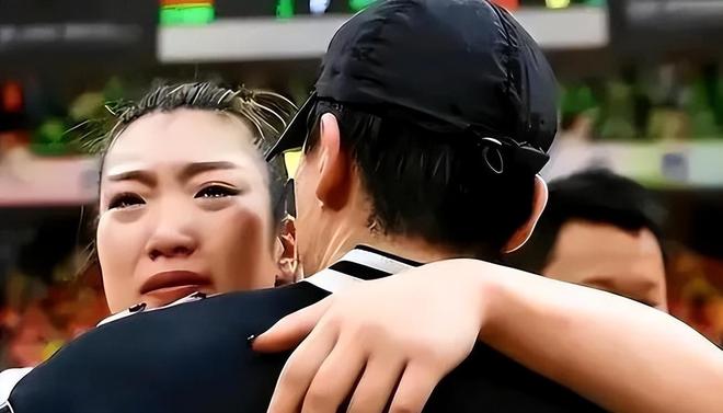 宮魯鳴剛上任，李夢就被除名國家隊，張隆前妻兩年前的爆料不簡單