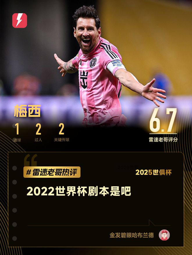 世俱杯每日老哥神評：馬競鋒霸遭霍伊倫附體，大巴黎被誰玩弄于股掌之間？