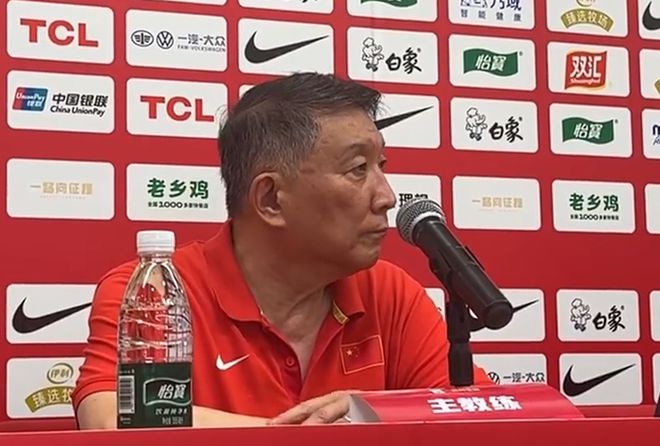 宮魯鳴再談張子宇表現！透露日本放水，強調未來之星但不能膨脹！