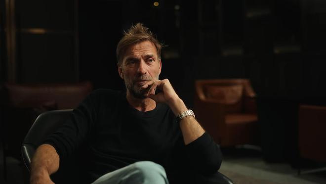 克洛普：以90%的状态执教利物浦就不是我了，我每一秒都爱它