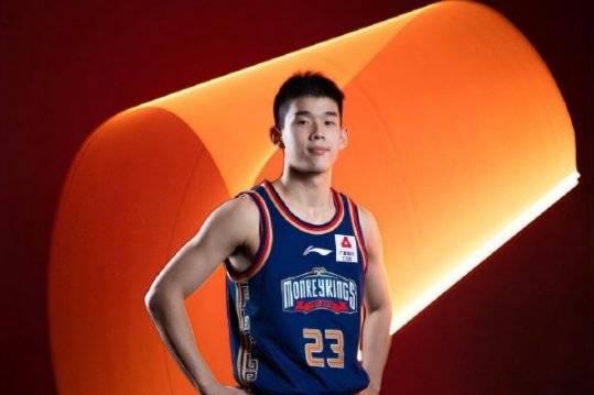 ?新秀巡禮：中國后衛(wèi)唯一代表林葳，體型短板影響選秀行情