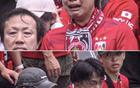 世俱杯：浦和红钻最后时刻输给国米，日本球迷泪流满面