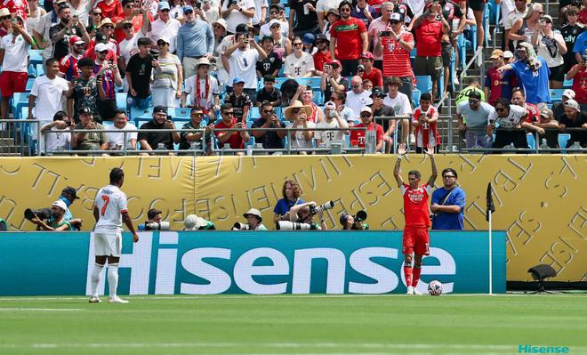 伟大的1-0！9亿欧豪阵轮换8人遭爆冷，本菲卡逆天改命锁定头名