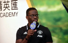 萨哈：我对桑乔和拉什福德这样的球员很失望，浪费自己的才华