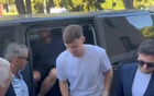 迪马济奥：比克马已经抵达罗马，将接受那不勒斯的体检