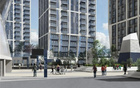 服务社区，太阳报：热刺计划在主场旁边建造四座高楼