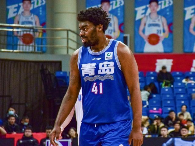 媒體人：NBL和CBA多隊(duì)有意長沙勇勝大外援達(dá)卡里-約翰遜