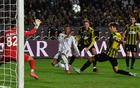 隨著皇馬5-0，拜仁5-1，歐冠最新積分榜：利物浦0-1輸球跌至第16