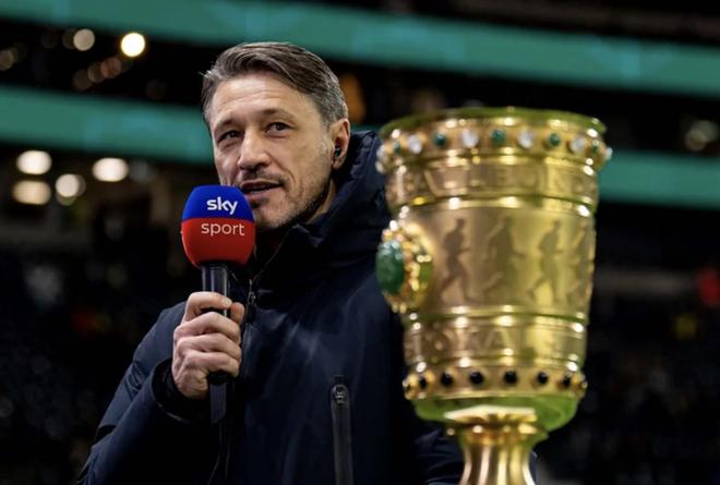 科瓦奇：在德國杯里球隊不需要踢得多漂亮，關(guān)鍵是晉級