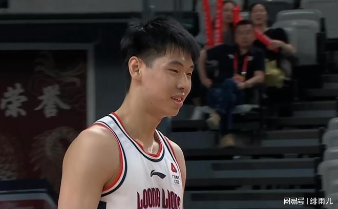 終于來了!CBA最強鋒線滿血復活,力保廣東隊奪冠!