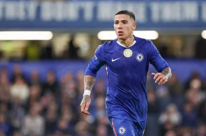 格里馬爾多:恩佐離隊對本菲卡傷害很大,因為一切都是圍繞他