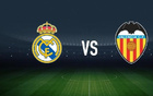 皇马vs瓦伦西亚:姆巴佩、维尼修斯首发,加亚、丹朱马出战