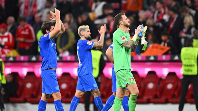 罗尔费斯:药厂已不再是拜仁的追赶者,整体表现过于被动谨慎