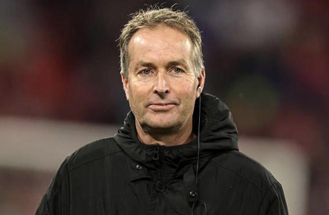 尤尔曼德:我们对结果不满意,但得承认拜仁是更强的球队