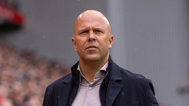 斯洛特執(zhí)教利物浦歐冠10勝僅用13場，為英格蘭球隊主帥最快