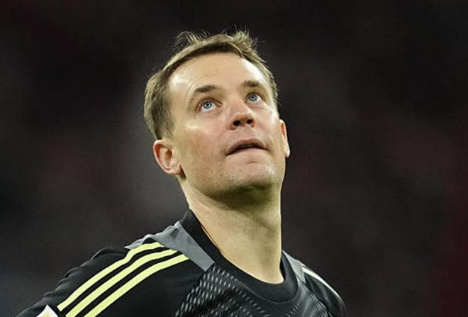 德雷森：我們完全支持諾伊爾，但目前我們希望專注于球隊事務(wù)