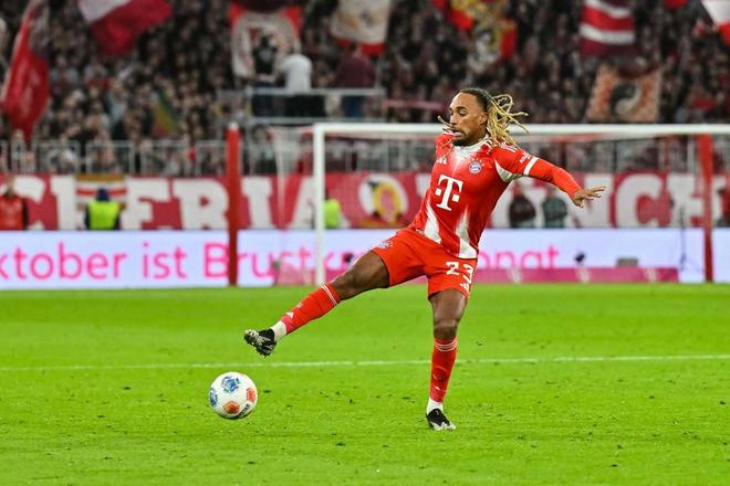 法尔克:水晶宫已开始尝试引进博埃,拜仁愿意听取1500万报价