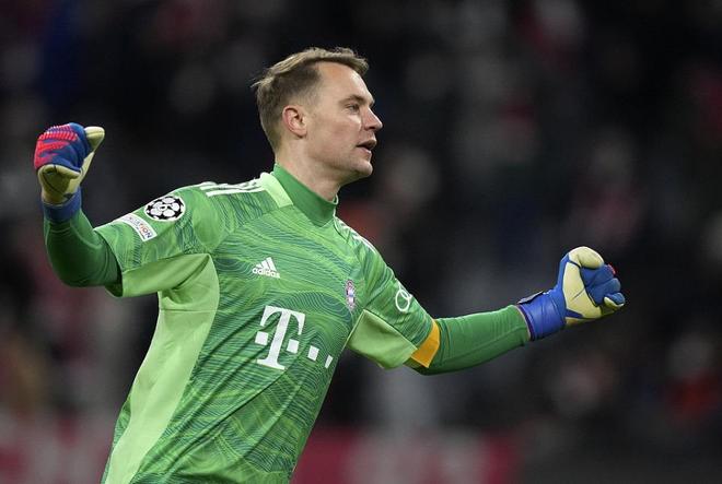 德国历史最佳阵容发布！穆勒 克罗斯入选！卡恩 巴拉克都没资格？