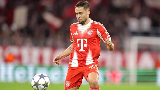 此前球报称本菲卡有意格雷罗,记录报:俱乐部否认了兴趣