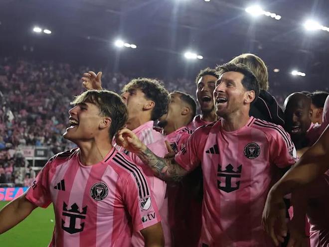 迈阿密国际有意引进维尔纳,莱比锡或愿低价放人