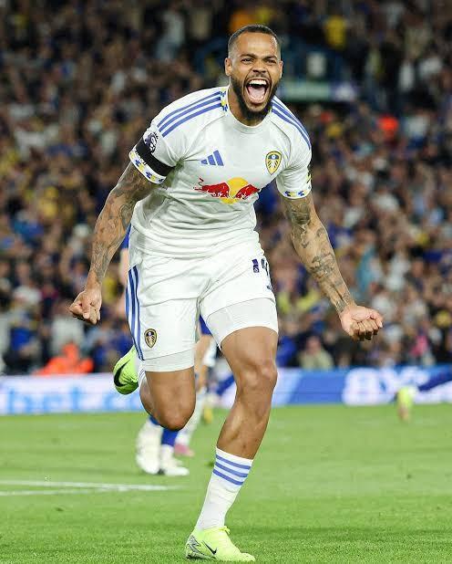 卢卡斯-恩梅加:以维尔茨的实力肯定能立足英超,他需要适应