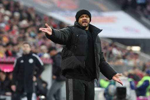 孔帕尼:我们不能变得傲慢,必须学会珍惜这些艰难的胜利