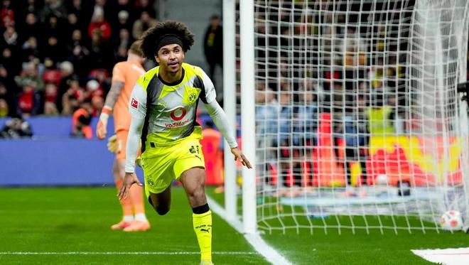 22勝5平，阿德耶米進(jìn)球的比賽多特保持不敗