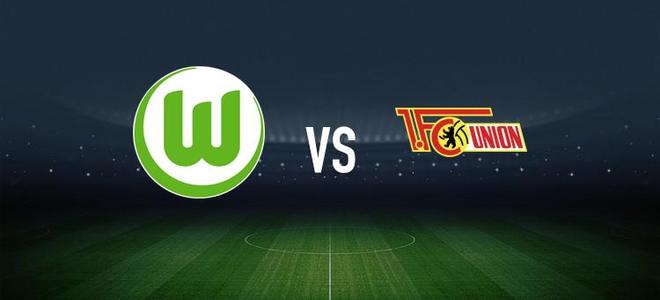 沃尔夫斯堡vs柏林联合：埃里克森、马耶尔首发，郑优营、容诺夫出战