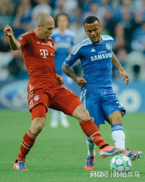 不被承认的阿什利科尔接班人，17岁脾脏破裂，23岁首场欧冠拿冠军