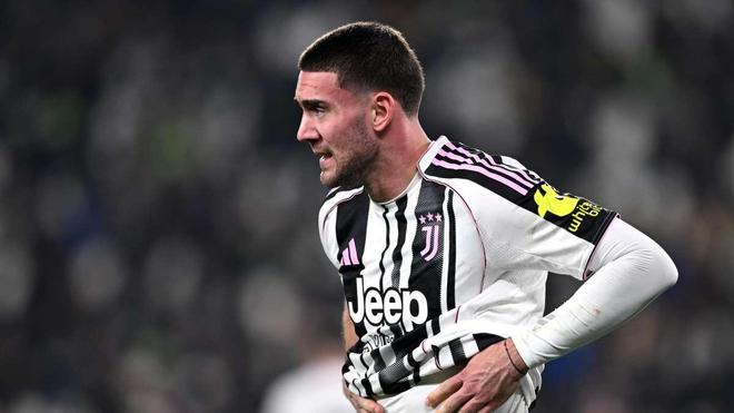 都体：DV9仍有续约可能，尤文正盼着他在欧冠淘汰赛时回归