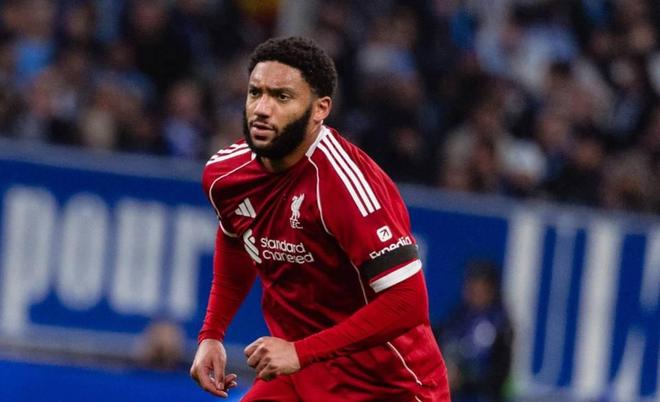 喬-戈麥斯：我們?cè)诼?lián)賽的形勢(shì)很艱難；與范戴克搭檔是種榮幸