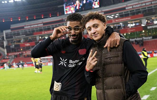 德天空：摩納哥想租回本-薩吉爾，藥廠希望他有更多出場時(shí)間