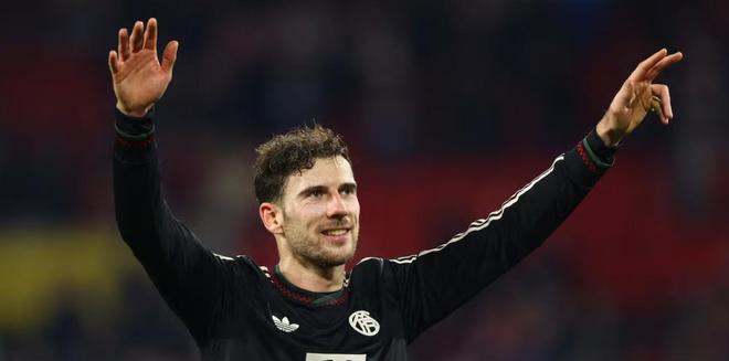 阿斯：阿萊馬尼已前往德國，目標有格雷茨卡和阿萊士-加西亞