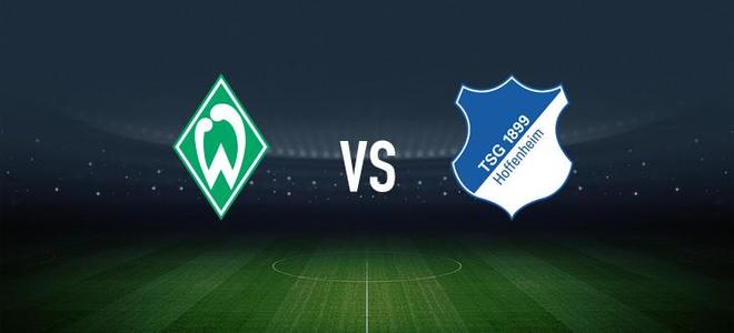 云達不萊梅vs霍芬海姆：菅原由勢、施密德首發(fā)，克拉馬里奇、曹法爾出戰(zhàn)