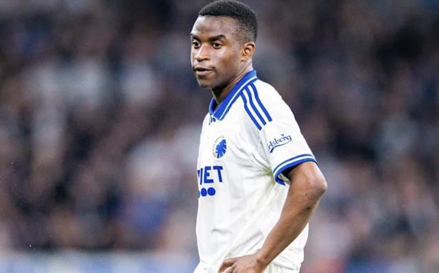 丹麥媒體：哥本哈根考慮出售穆科科，但無(wú)有明確意向的買家