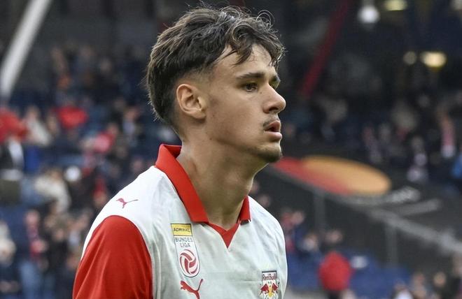 10球1助攻！18歲波黑天才邊鋒橫空出世，國(guó)米一心想簽，謹(jǐn)防截胡