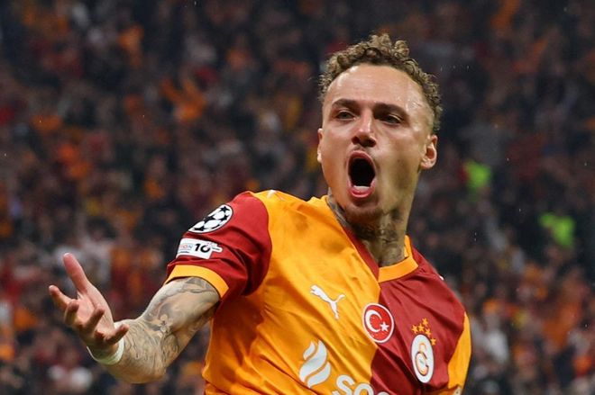 爆大冷！尤文恥辱一戰(zhàn)，歐冠被灌5球，斯帕萊蒂不敢相信