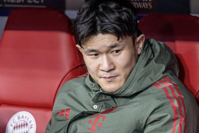 巴拉克：金玟哉沒進大名單？他表現(xiàn)不錯，這樣的決定很殘酷