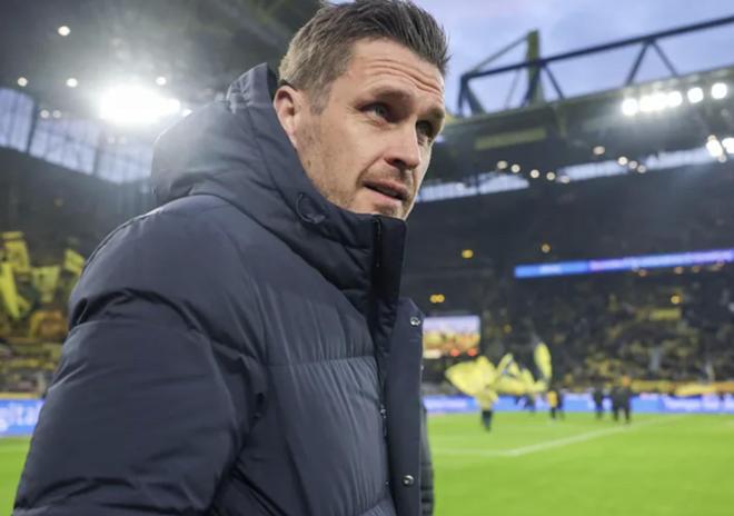 圖片報：若有6000萬歐報價多特會考慮賣恩梅加；科瓦奇想留詹